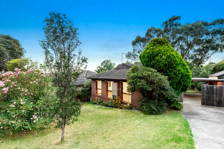 Second view of Homely house listing, 6 Victoria Street, Diamond Creek VIC 3089