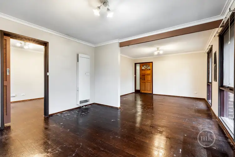Fifth view of Homely house listing, 6 Victoria Street, Diamond Creek VIC 3089