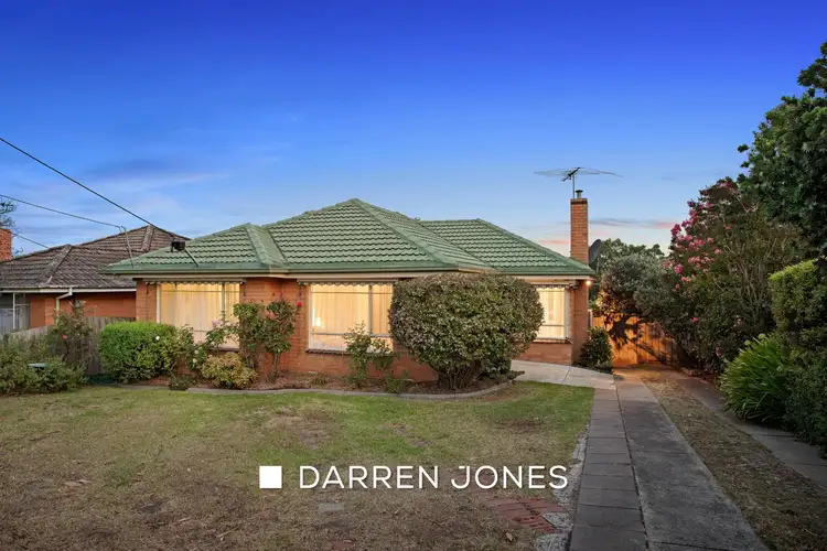 176 Cameron Parade, Watsonia North VIC 3087