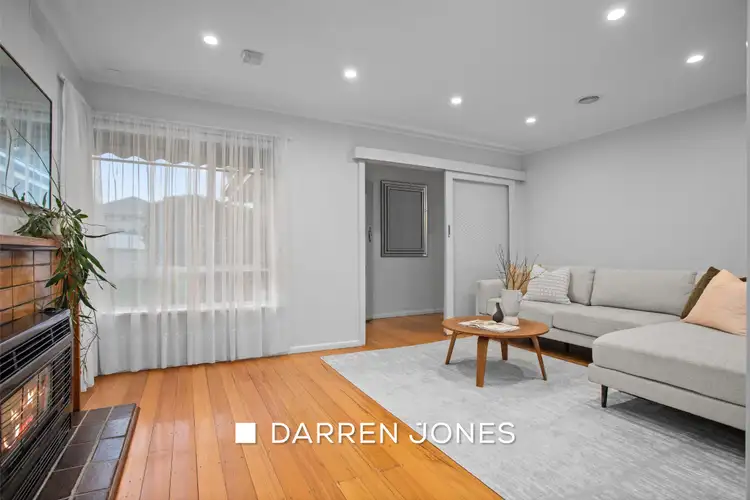 Third view of Homely house listing, 176 Cameron Parade, Watsonia North VIC 3087