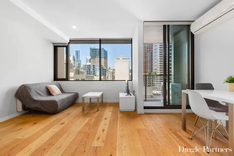 1303/11 Rose Lane, Melbourne VIC 3000