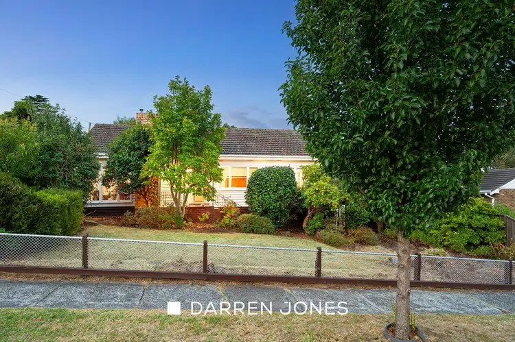 60 Alexandra Street, Greensborough VIC 3088