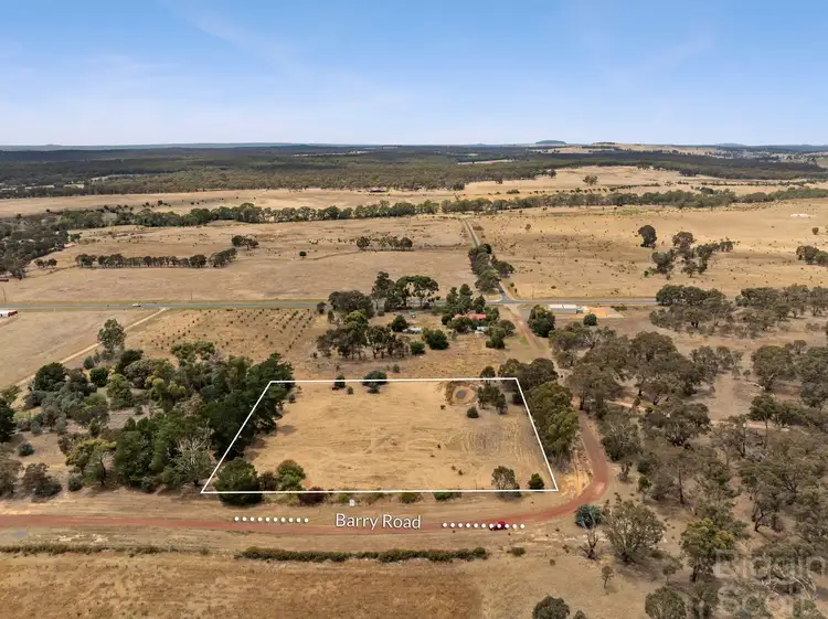 Second view of Homely rural property listing, 35 Barry Road, Campbelltown VIC 3364