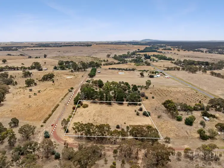 Third view of Homely rural property listing, 35 Barry Road, Campbelltown VIC 3364