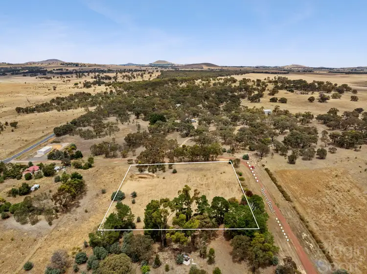 Fifth view of Homely rural property listing, 35 Barry Road, Campbelltown VIC 3364