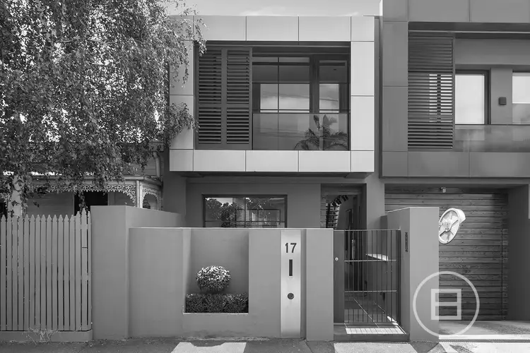 17 Cliff Street, South Yarra VIC 3141