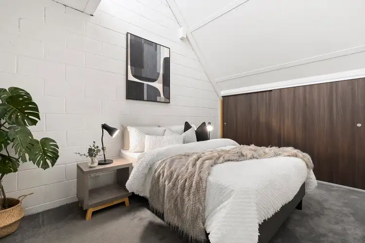 Sixth view of Homely townhouse listing, 14/285 Church Street, Richmond VIC 3121