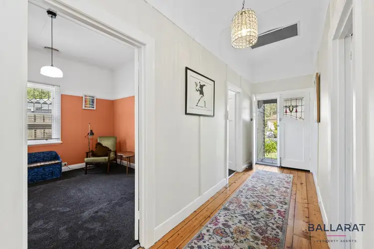 Third view of Homely house listing, 319 Main Road, Golden Point VIC 3350
