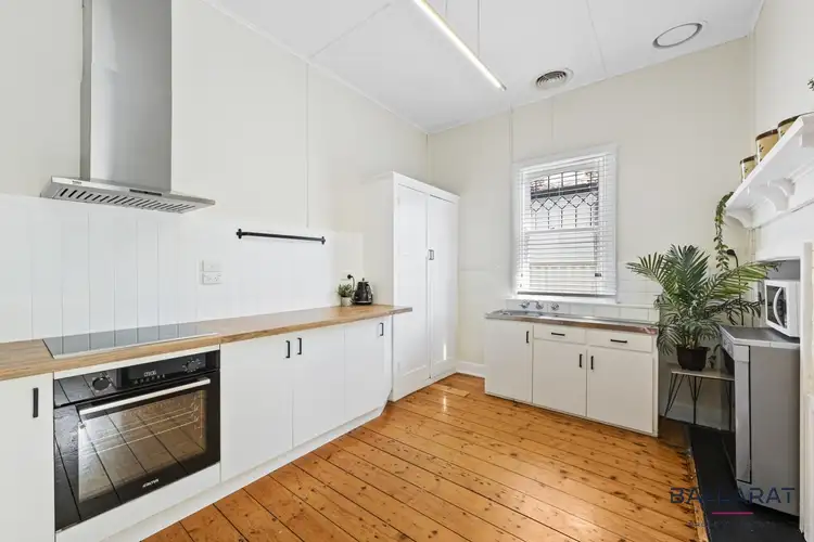 Fifth view of Homely house listing, 319 Main Road, Golden Point VIC 3350