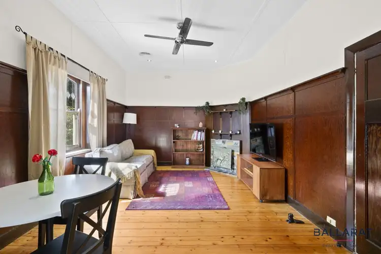 Sixth view of Homely house listing, 319 Main Road, Golden Point VIC 3350