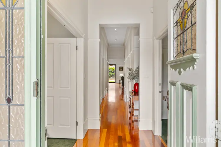 Second view of Homely house listing, 107 North Road, Newport VIC 3015