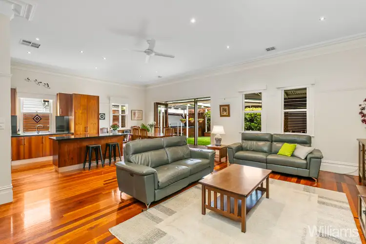 Third view of Homely house listing, 107 North Road, Newport VIC 3015