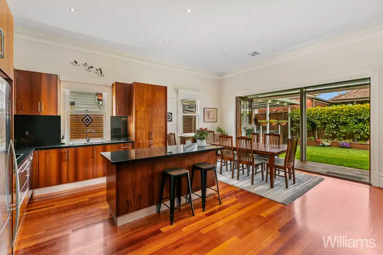 Fifth view of Homely house listing, 107 North Road, Newport VIC 3015