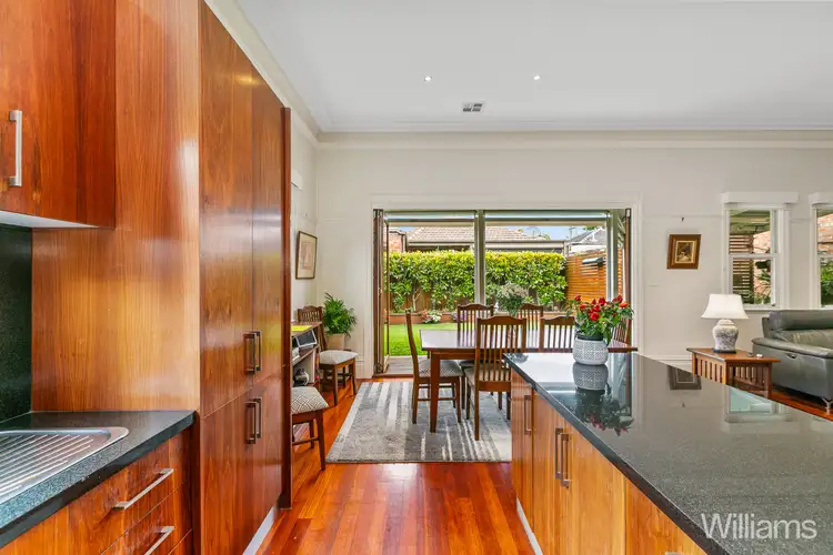 Sixth view of Homely house listing, 107 North Road, Newport VIC 3015