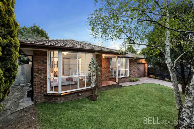 8 Copeland Drive, Montrose VIC 3765