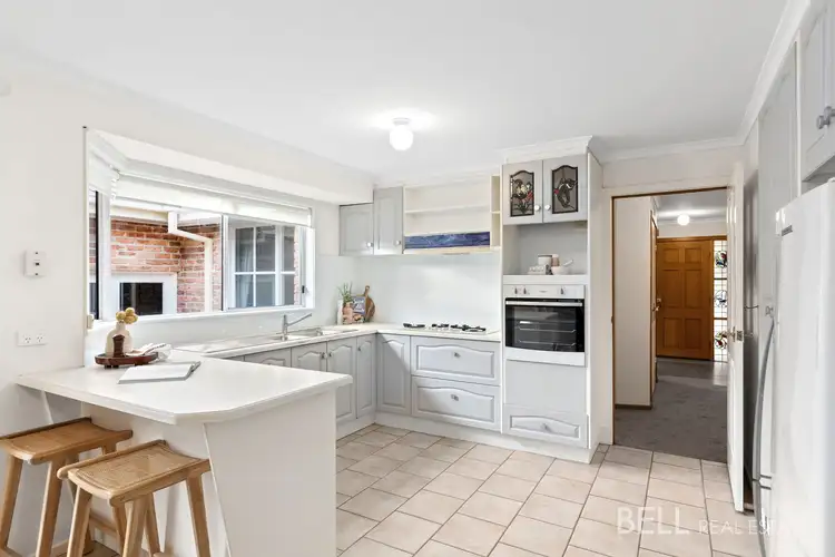 Sixth view of Homely house listing, 8 Copeland Drive, Montrose VIC 3765