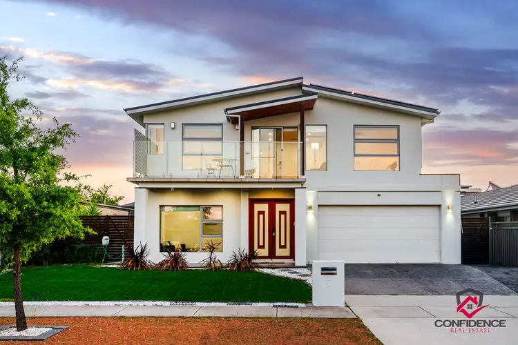 Main view of Homely house listing, 7 Berndt Way, Coombs ACT 2611