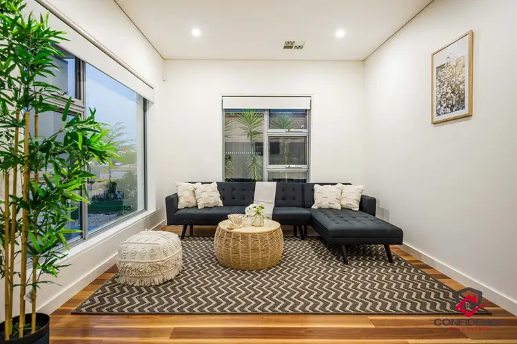 Fourth view of Homely house listing, 7 Berndt Way, Coombs ACT 2611