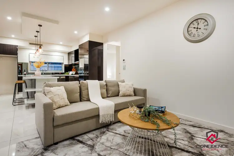 Sixth view of Homely house listing, 7 Berndt Way, Coombs ACT 2611