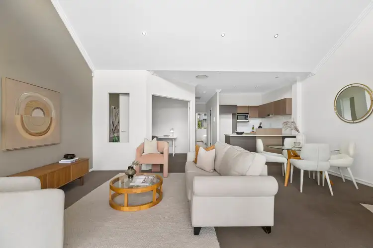 23/279 Moggill Road, Indooroopilly QLD 4068