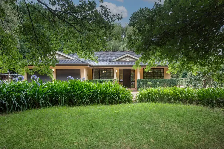 Main view of Homely house listing, 20 Isabella Way, Bowral NSW 2576
