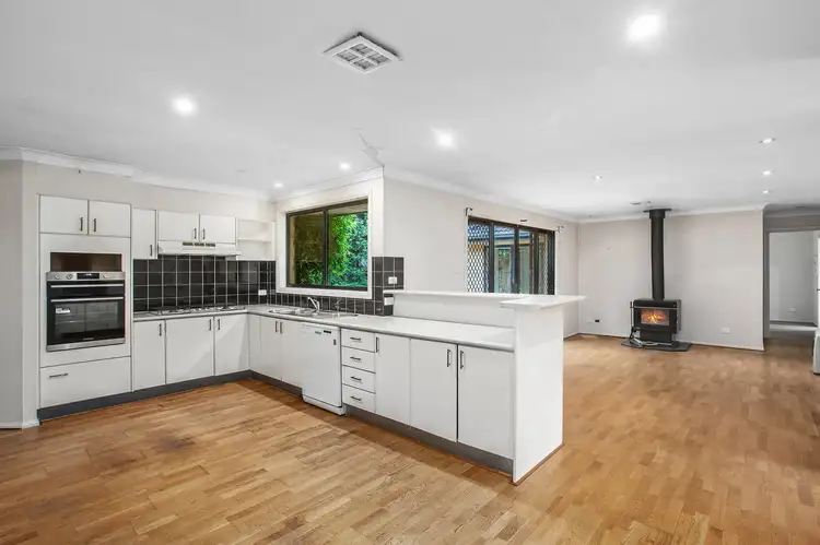 Sixth view of Homely house listing, 20 Isabella Way, Bowral NSW 2576