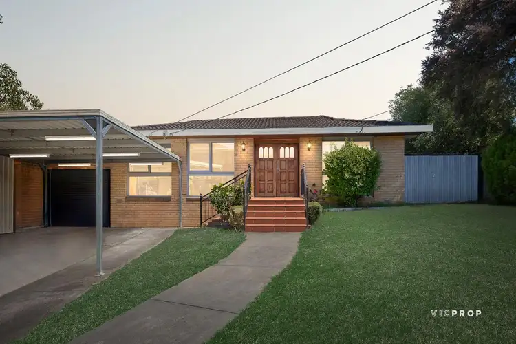 Main view of Homely house listing, 34 Cantala Drive, Doncaster VIC 3108
