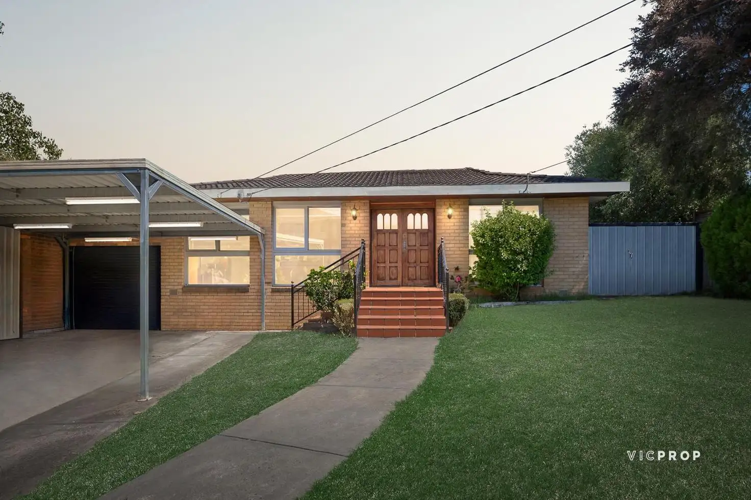 Main view of Homely house listing, 34 Cantala Drive, Doncaster VIC 3108