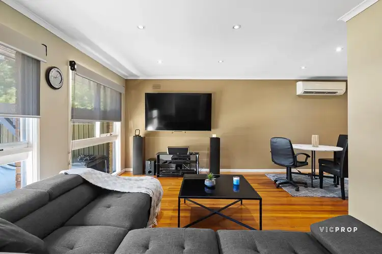 Second view of Homely house listing, 34 Cantala Drive, Doncaster VIC 3108