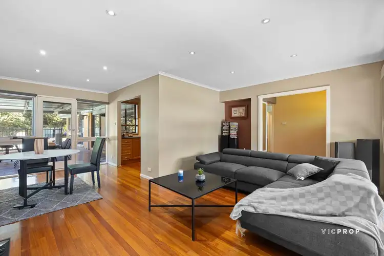 Third view of Homely house listing, 34 Cantala Drive, Doncaster VIC 3108