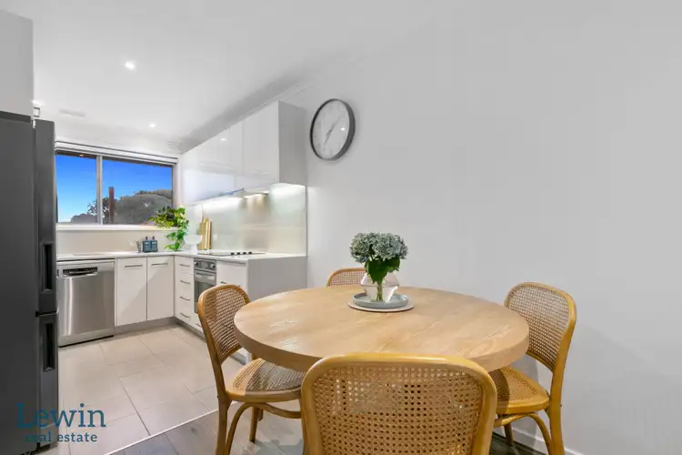 Second view of Homely unit listing, 6/28 Bourke Street, Mentone VIC 3194
