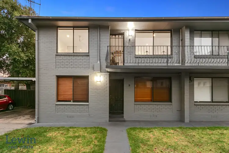 Third view of Homely unit listing, 6/28 Bourke Street, Mentone VIC 3194