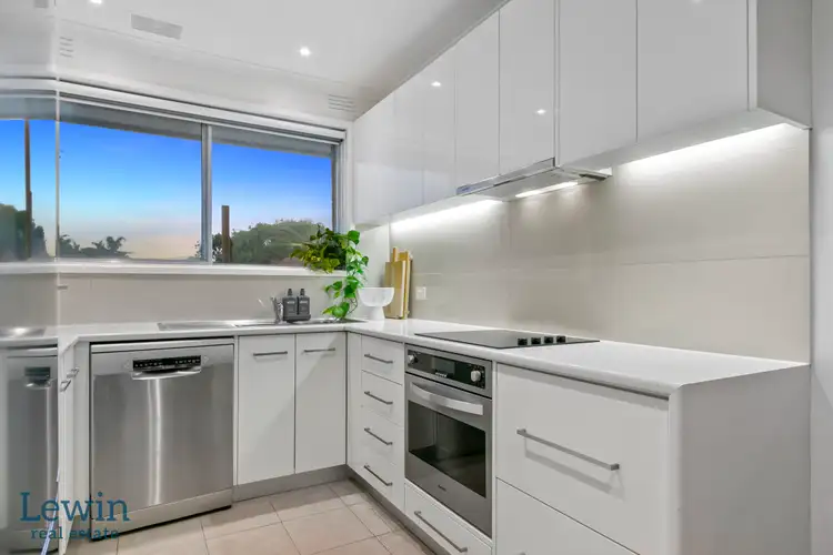 Fourth view of Homely unit listing, 6/28 Bourke Street, Mentone VIC 3194