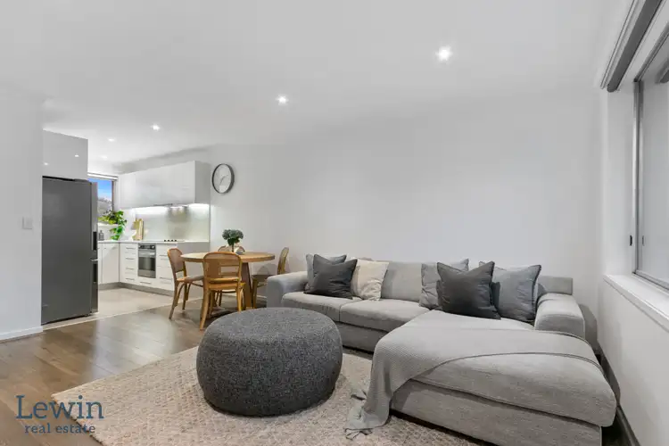 Fifth view of Homely unit listing, 6/28 Bourke Street, Mentone VIC 3194