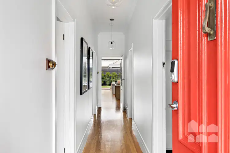 Second view of Homely house listing, 63 Empress Avenue, Kingsville VIC 3012
