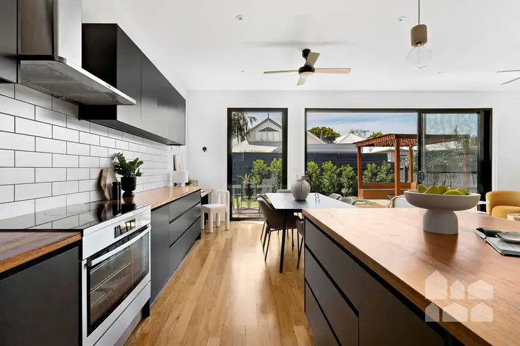 Fifth view of Homely house listing, 63 Empress Avenue, Kingsville VIC 3012