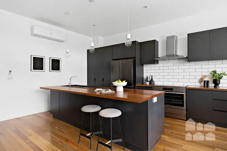 Sixth view of Homely house listing, 63 Empress Avenue, Kingsville VIC 3012