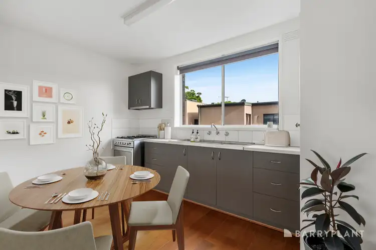 Third view of Homely apartment listing, 3/283 Nepean Highway, Seaford VIC 3198
