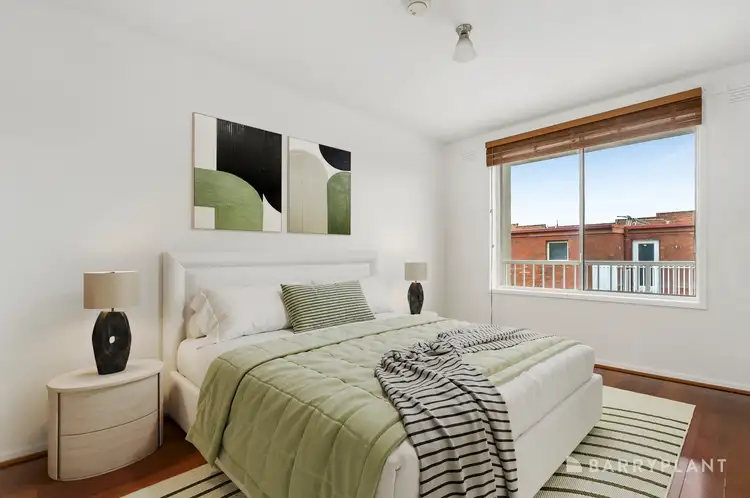 Fourth view of Homely apartment listing, 3/283 Nepean Highway, Seaford VIC 3198