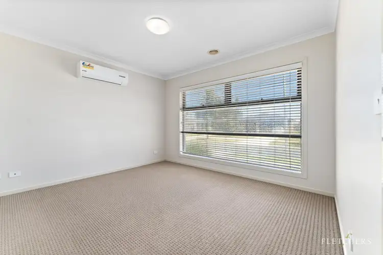 Third view of Homely house listing, 31 Bursa Drive, Wyndham Vale VIC 3024