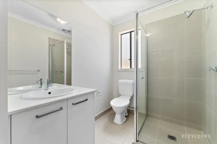 Fourth view of Homely house listing, 31 Bursa Drive, Wyndham Vale VIC 3024
