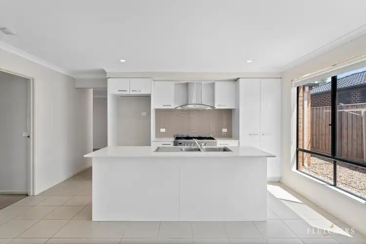 Sixth view of Homely house listing, 31 Bursa Drive, Wyndham Vale VIC 3024