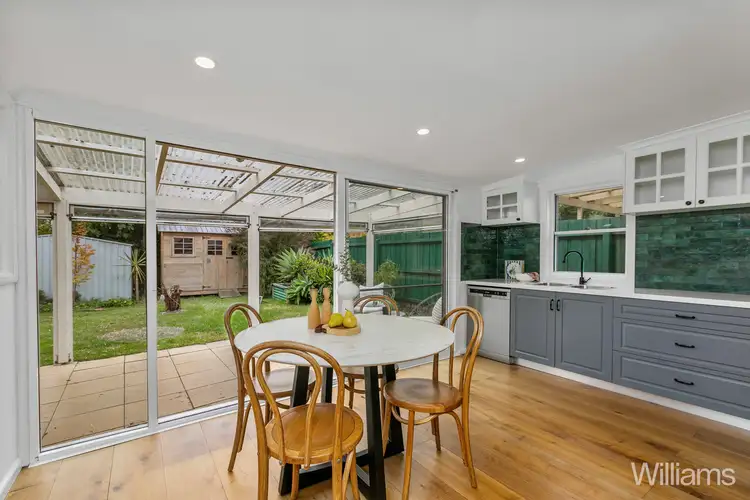 Third view of Homely house listing, 8 Ford Street, Newport VIC 3015
