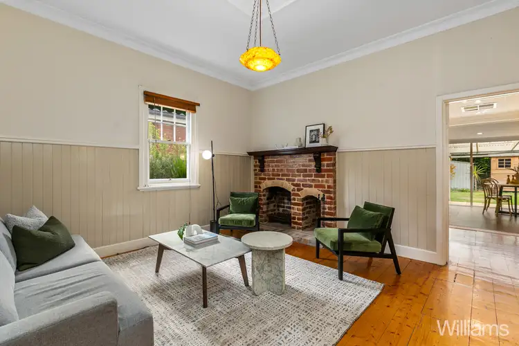 Sixth view of Homely house listing, 8 Ford Street, Newport VIC 3015