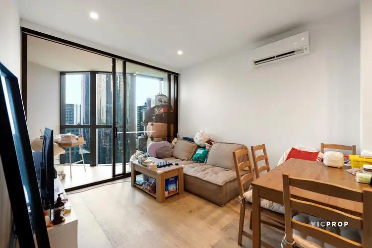3920/228 La Trobe Street, Melbourne VIC 3000