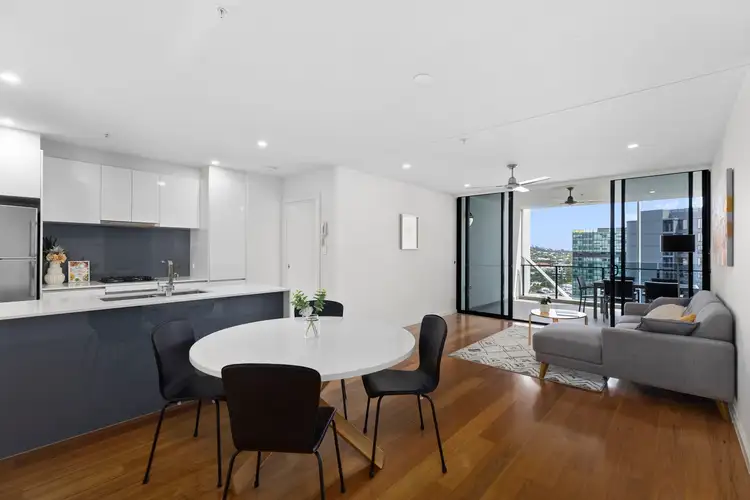 1007/37 Archer Street, Toowong QLD 4066