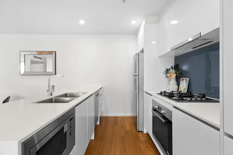 Fifth view of Homely unit listing, 1007/37 Archer Street, Toowong QLD 4066