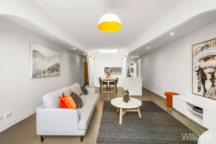 Second view of Homely house listing, 6 Pentland Street, Williamstown VIC 3016