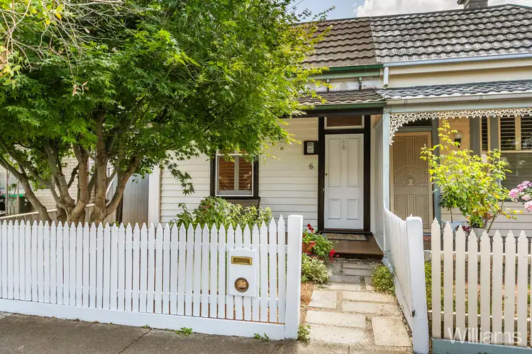 Third view of Homely house listing, 6 Pentland Street, Williamstown VIC 3016