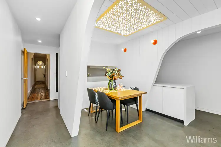 Fifth view of Homely house listing, 6 Pentland Street, Williamstown VIC 3016